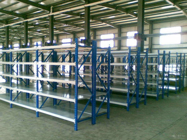 物流倉儲貨架